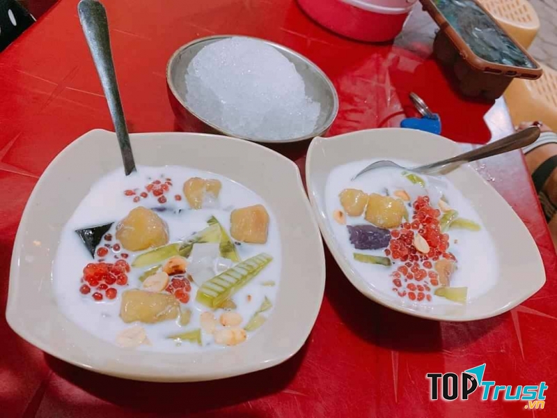 Quán chè Phương