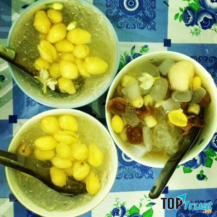 Chè Tạ Uyên