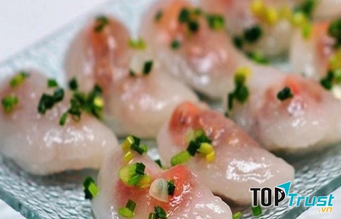 Hình ảnh món ăn