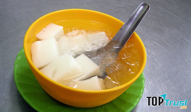 Quán chè Thanh Tâm – Bùi Hữu Nghĩa