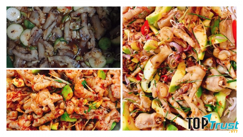 Over Night Quán Ốc Tự Chọn Đồng Giá 30k