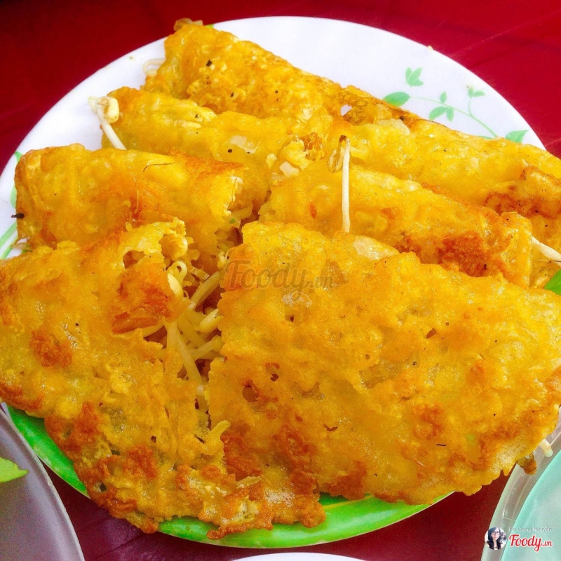 Quán Cô Mười - Bánh Xèo, Nem Lụi, Bún Thị Nướng