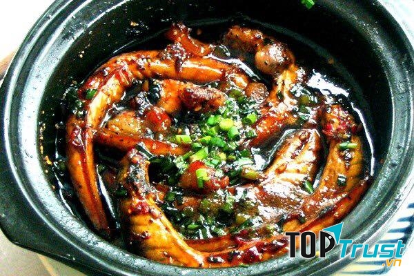 Quán Cơm Dũng Đồng Xoài