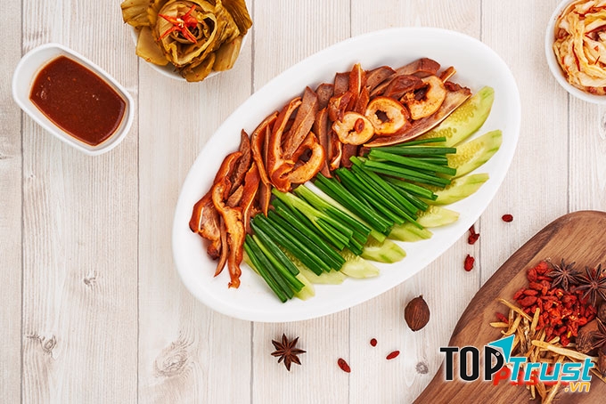 Quán Cơm Gà Thượng Hải
