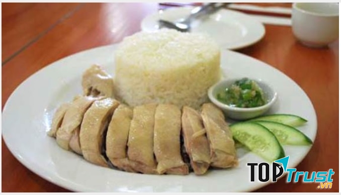 Quán Cơm Tin Tưởng - Cơm Gia Đình