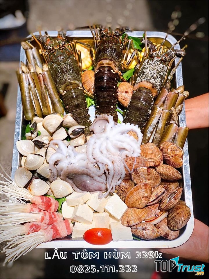 Quán Cường