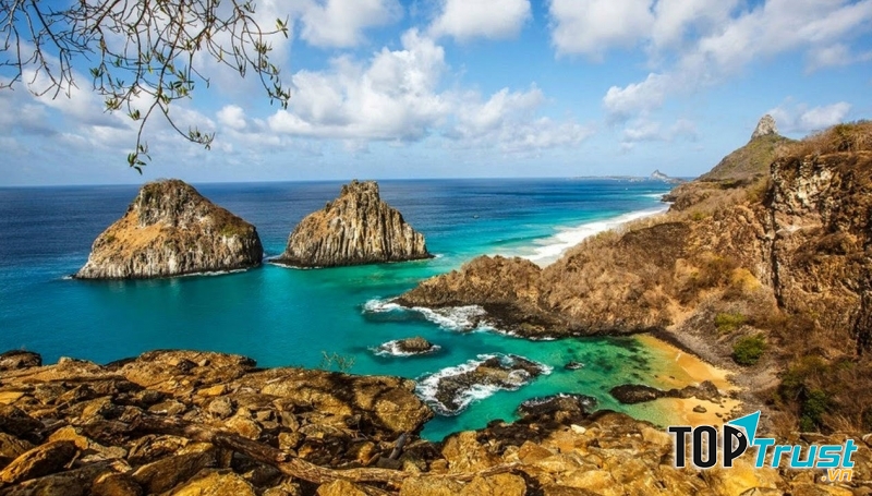 Quần đảo Fernando de Noronha