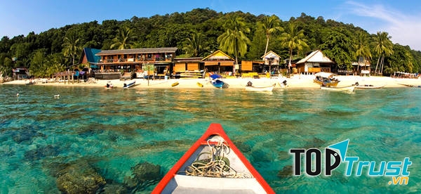 Quần đảo Langkawi