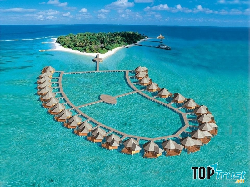 Quần đảo Maldives