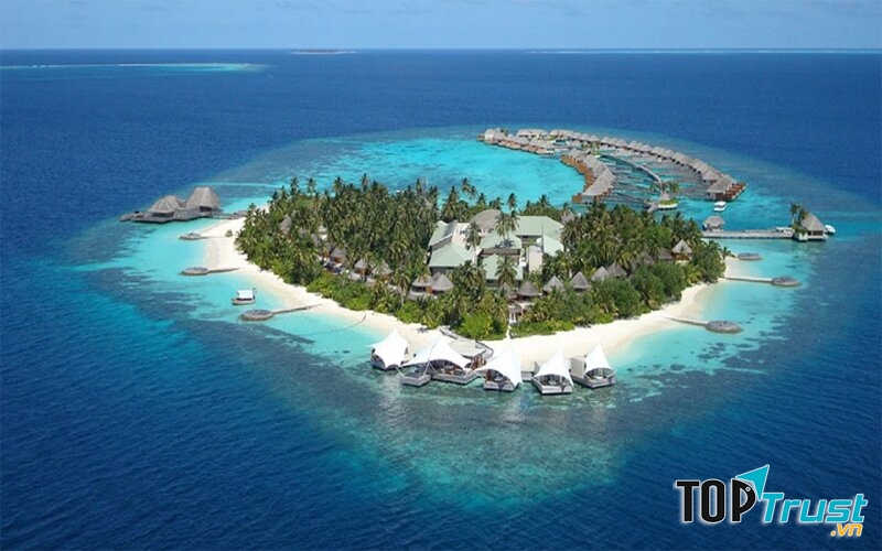 Quần đảo Maldives