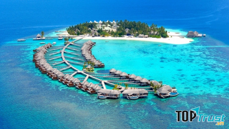 Quần đảo Maldives