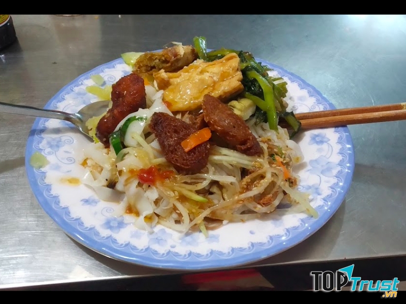 Quán Diệu Trường