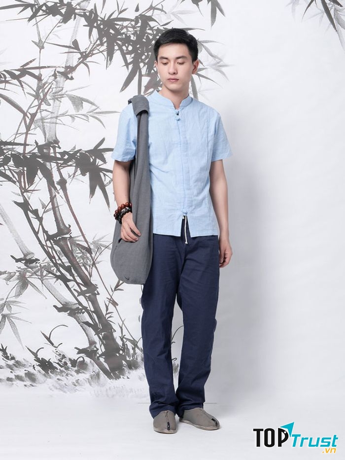 Quần Đũi Nam YAN SHOP