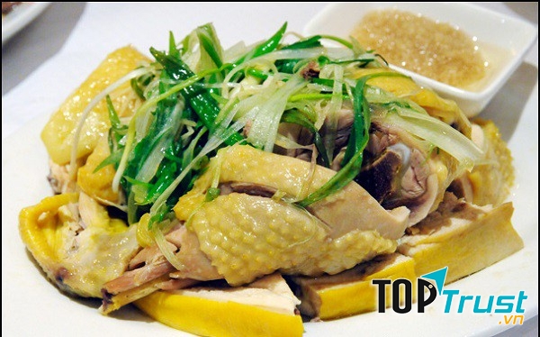 Gà 68 Nguyễn Thị Minh Khai