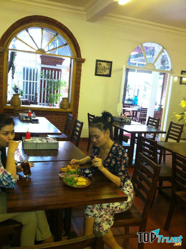 Quán Góc Hà Nội