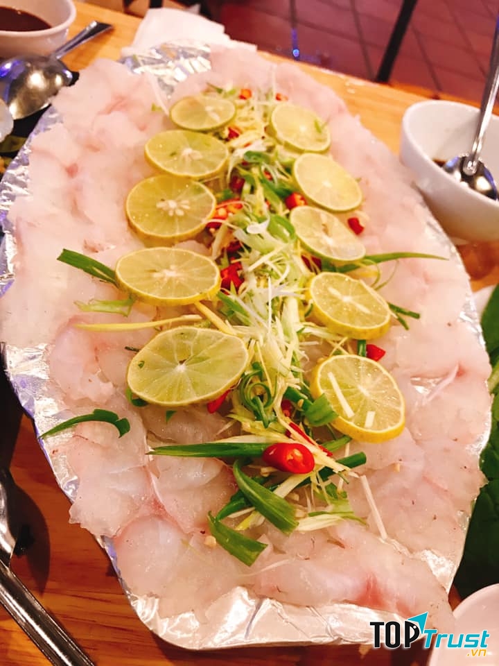 Quán Góc Phố