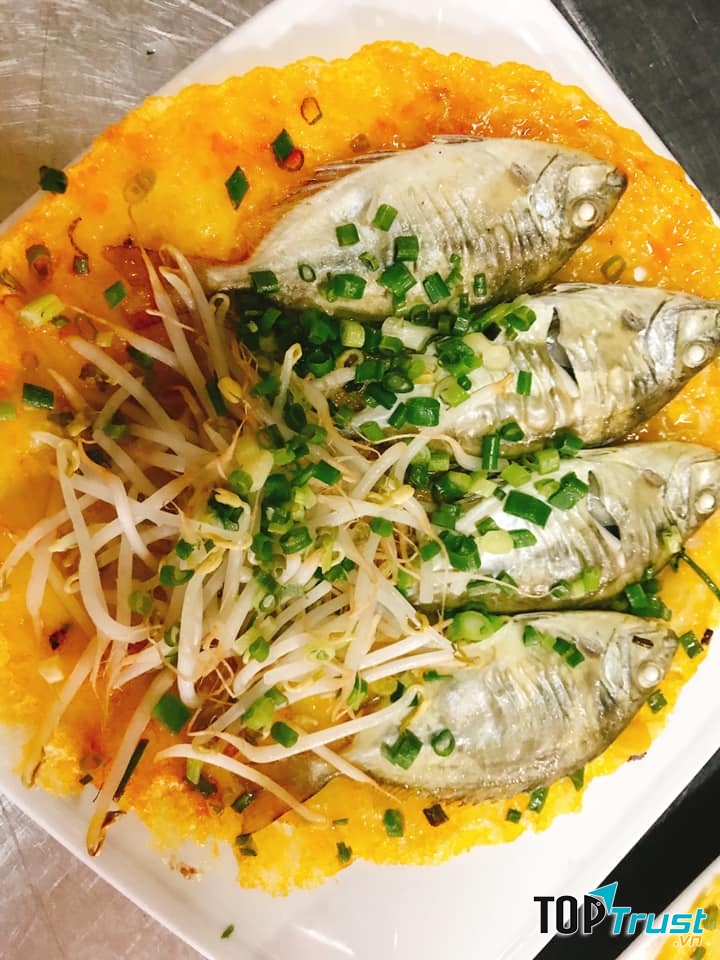 Hải Sản Tươi Sống