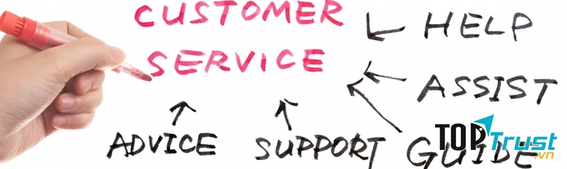 Quan hệ khách hàng sau mua