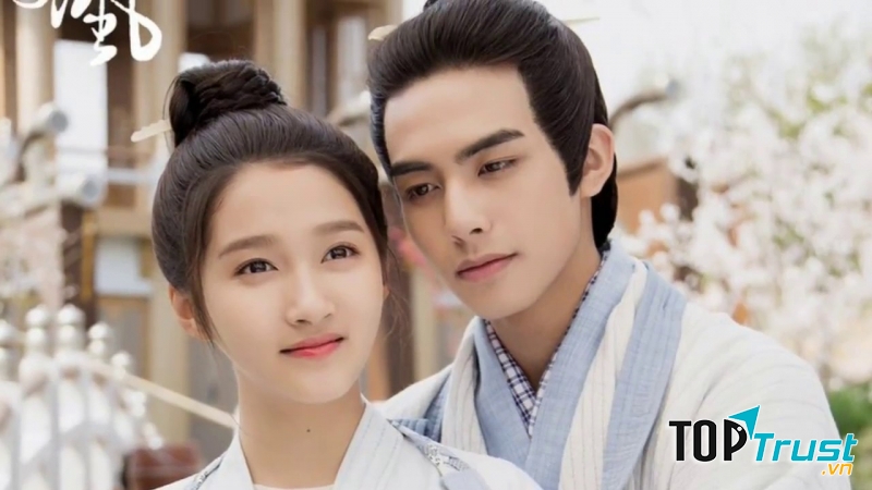 Quan Hiểu Đồng - Tống Uy Long