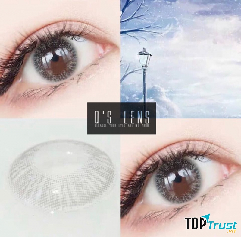 Quân Hoàng -Q's Lens