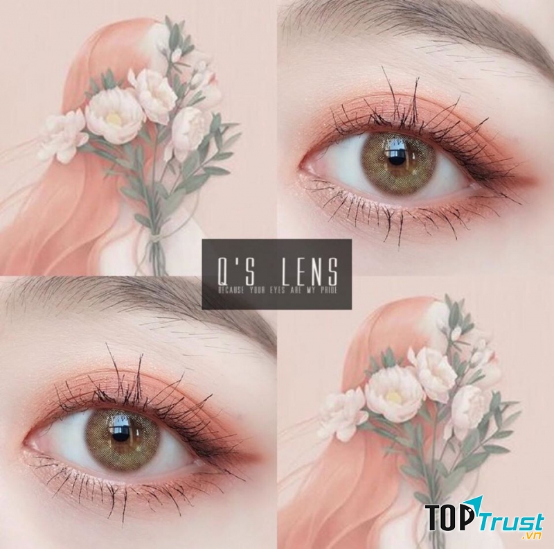 Quân Hoàng -Q's Lens