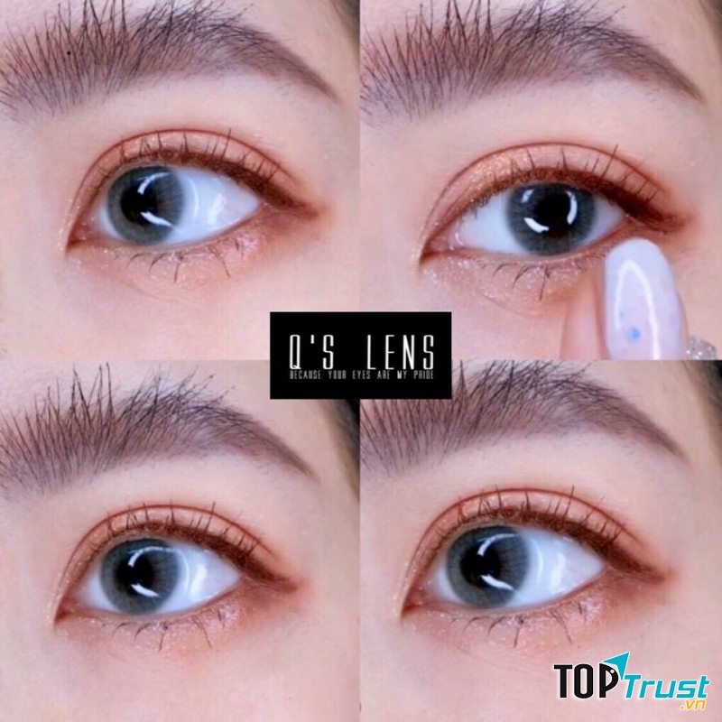 Quân Hoàng -Q's Lens