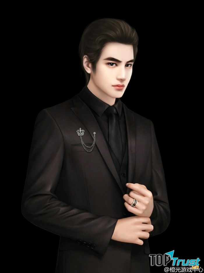 Quân hôn tỏa sáng - ảnh minh họa