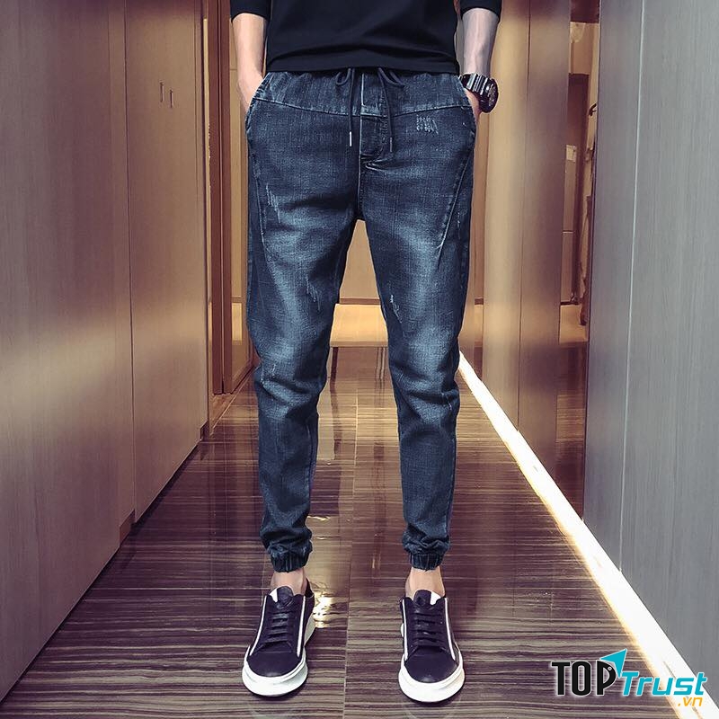 Quần jean nam Tuttat - Quần bò nam Tuttat - Men's Jeans Pants