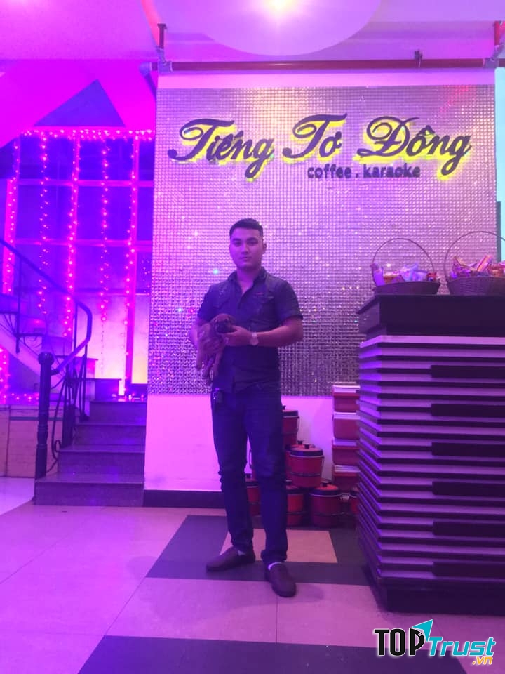 Quán Karaoke Tiếng Tơ Đồng