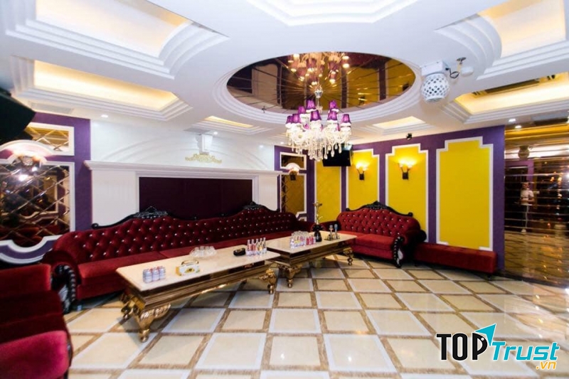 Bar - Karaoke Kingdom