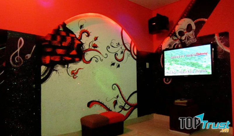 Quán Karaoke VIP