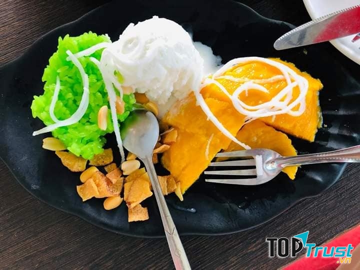 Quán kem GooFoo Gelato