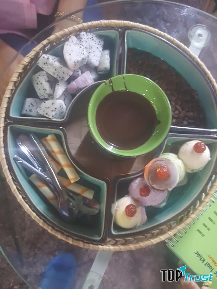 Đơn giản thế thôi chứ ăn vào là nghiện ngay nhé các bạn