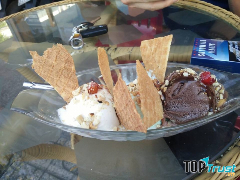 Đơn giản thế thôi chứ ăn vào là nghiện ngay nhé các bạn