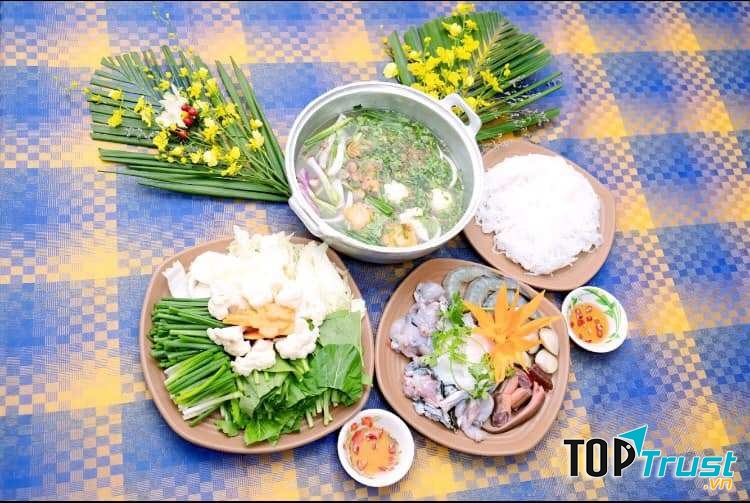 Điền Trang Hoa Mai