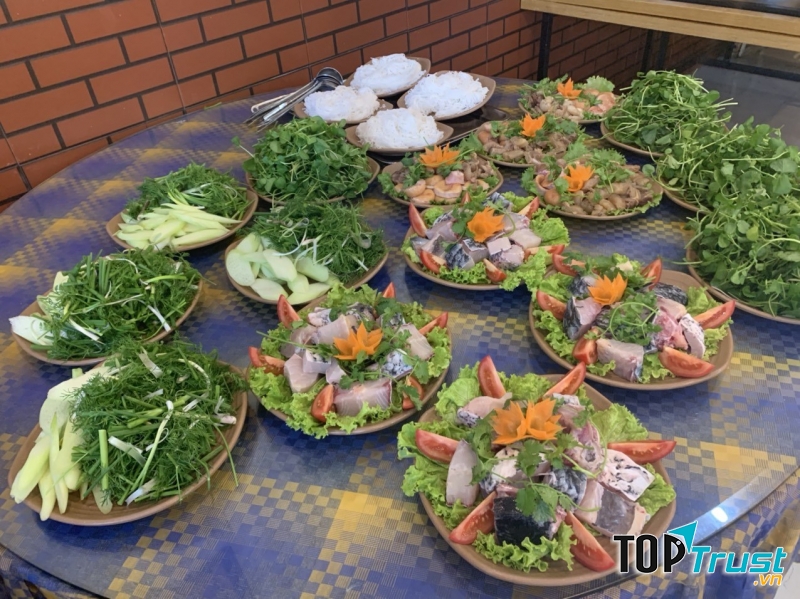 Điền Trang Hoa Mai