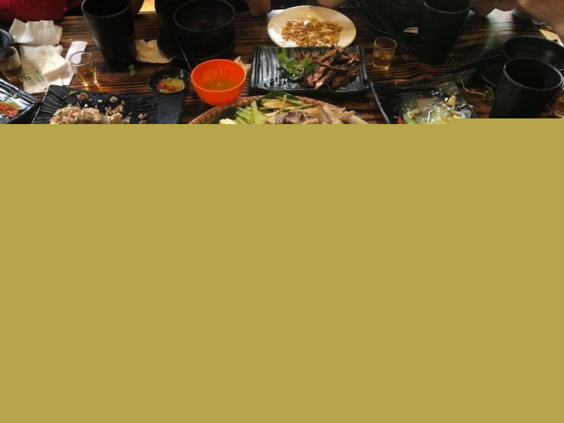 Quán Kiến - 100 Tuệ Tĩnh