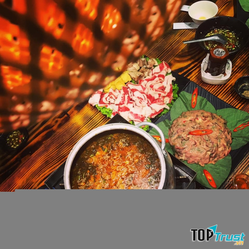 Quán Kiến - 100 Tuệ Tĩnh