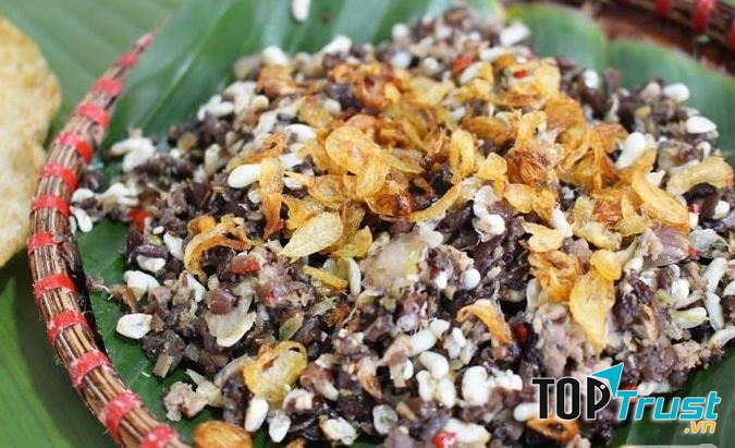 Quán Kiến - Tuệ Tĩnh