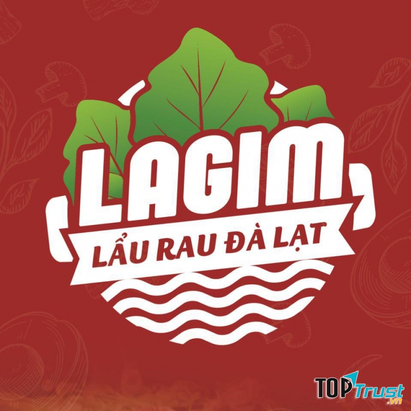Quán lẩu buffet rau Đà Lạt LAGIM