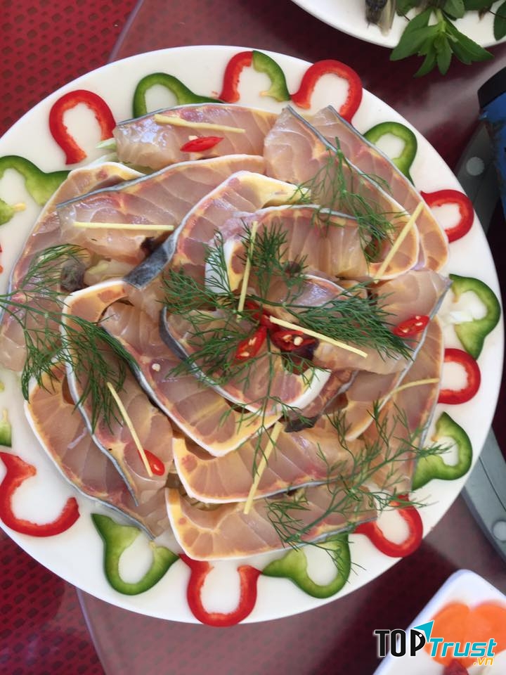 Quán Lẩu Linh Lan