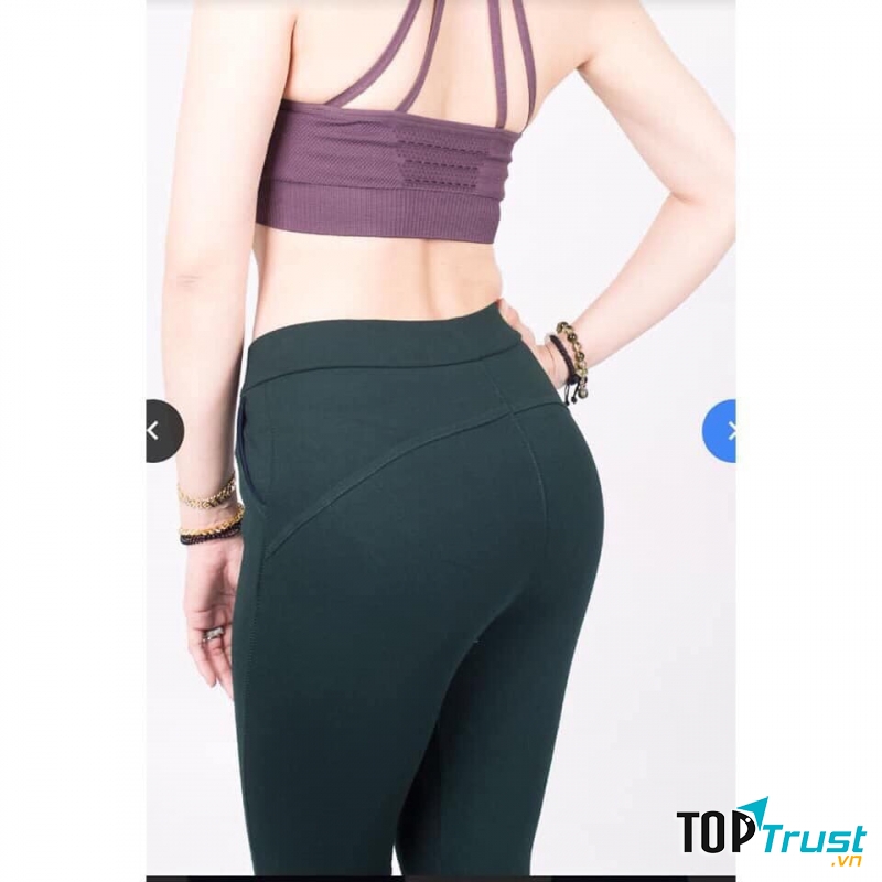Quần Legging Cao Cấp TP.HCM - Uy Tín Rẻ Đẹp