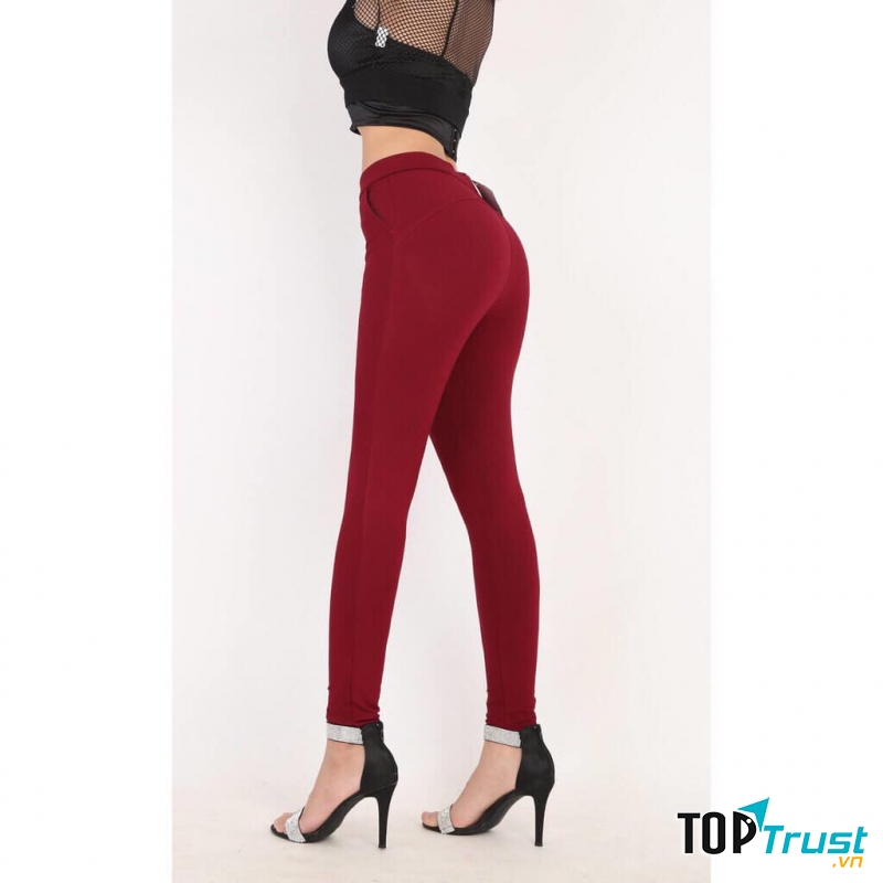 Quần Legging Cao Cấp TP.HCM - Uy Tín Rẻ Đẹp