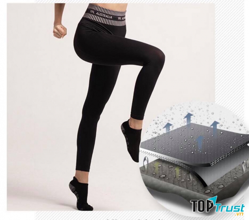 Quần Legging Đẹp