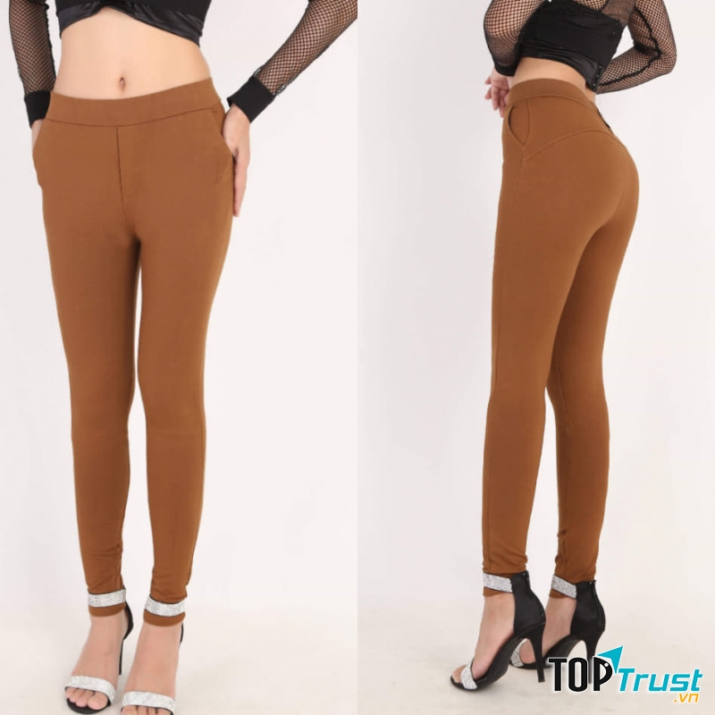 Quần Legging đẹp