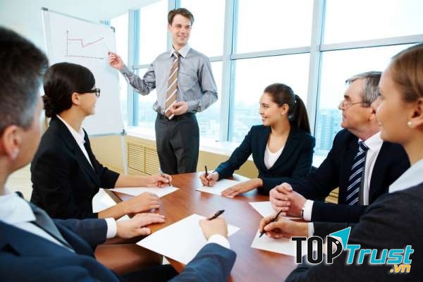 Quản lí sự xao nhãng