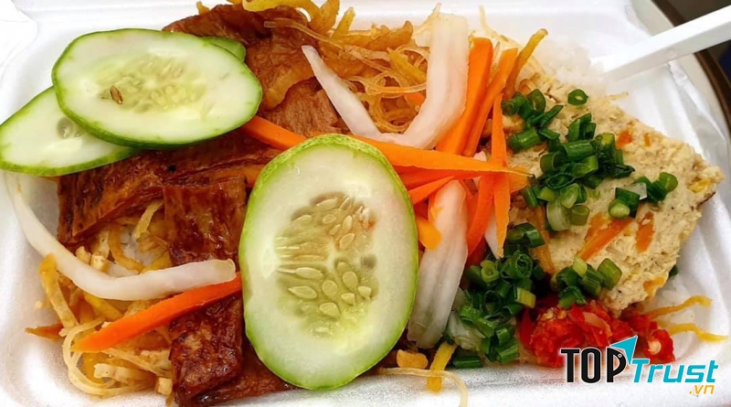 Quán Lứt Khai Minh