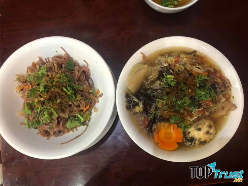 Quán Lứt Khai Minh