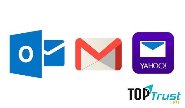 Quản lý email chặt chẽ