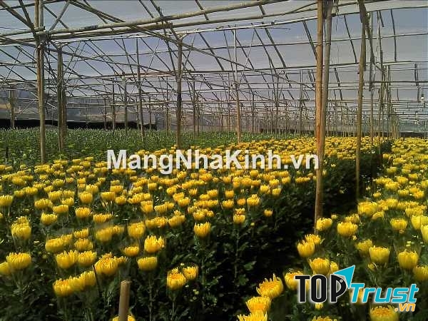 Quản lý nông trại